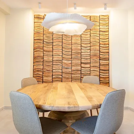 Apartment K-sense By Nuka Homes *