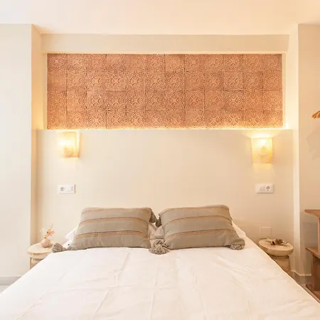 K-sense By Nuka Homes Apartment Platja de Larenal