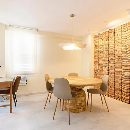 K-sense By Nuka Homes Platja de Larenal