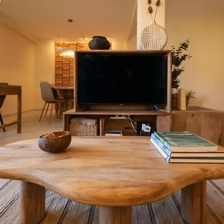 K-sense By Nuka Homes Apartment *