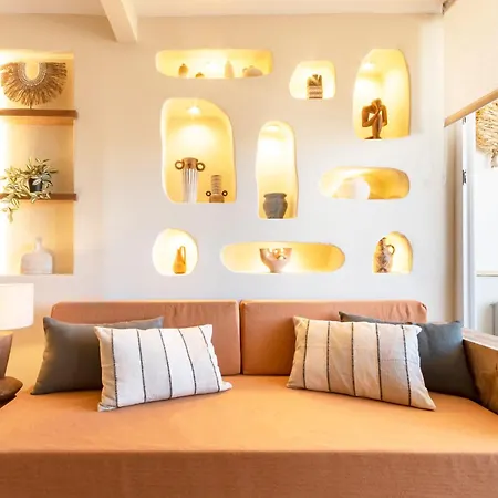 K-sense By Nuka Homes Apartment Platja de Larenal