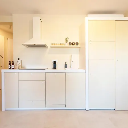 K-sense By Nuka Homes Apartment