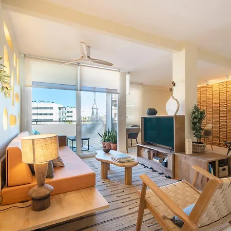 Appartement K-sense By Nuka Homes *
