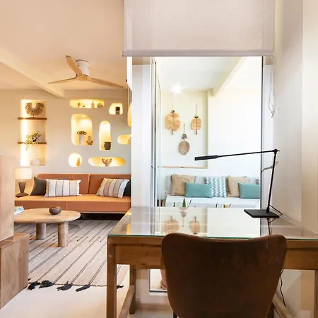 K-sense By Nuka Homes Appartement